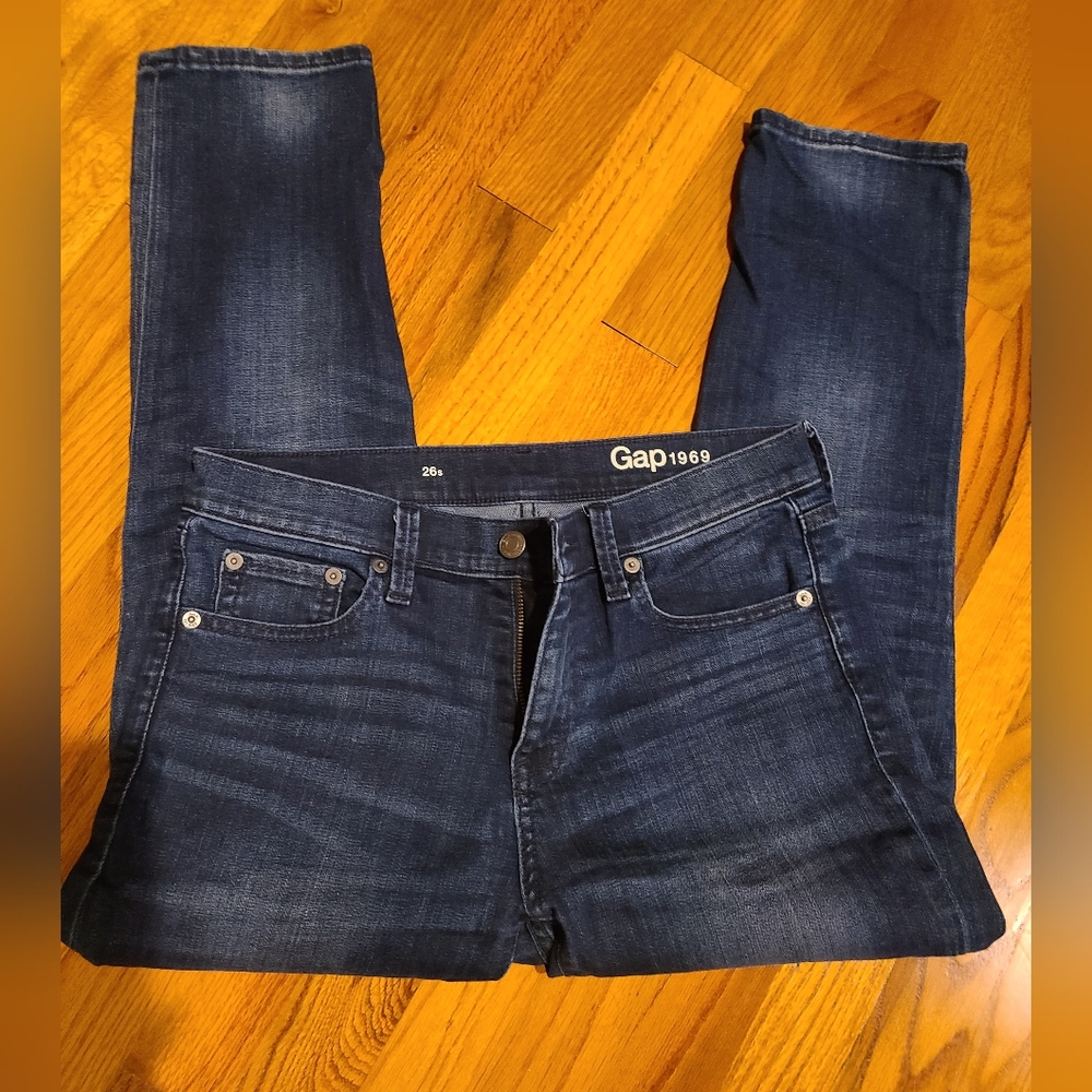Gap Jeans